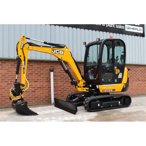 jcb mini digger attachments|jcb mini excavator for sale.